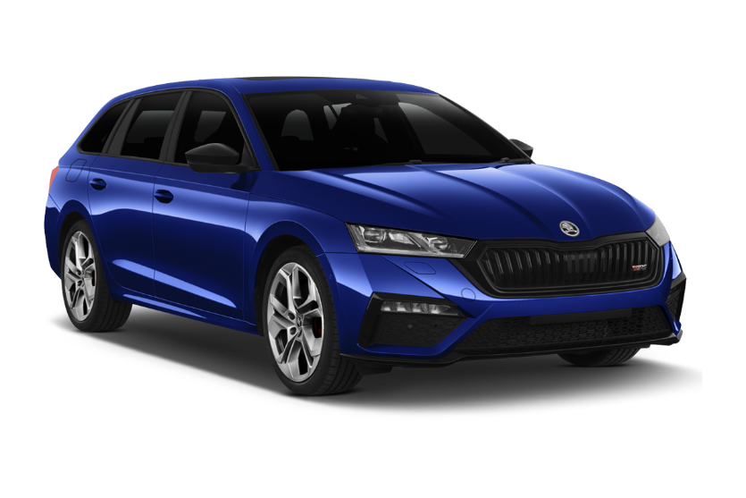 Alquilar SKODA OCTAVIA 1.5