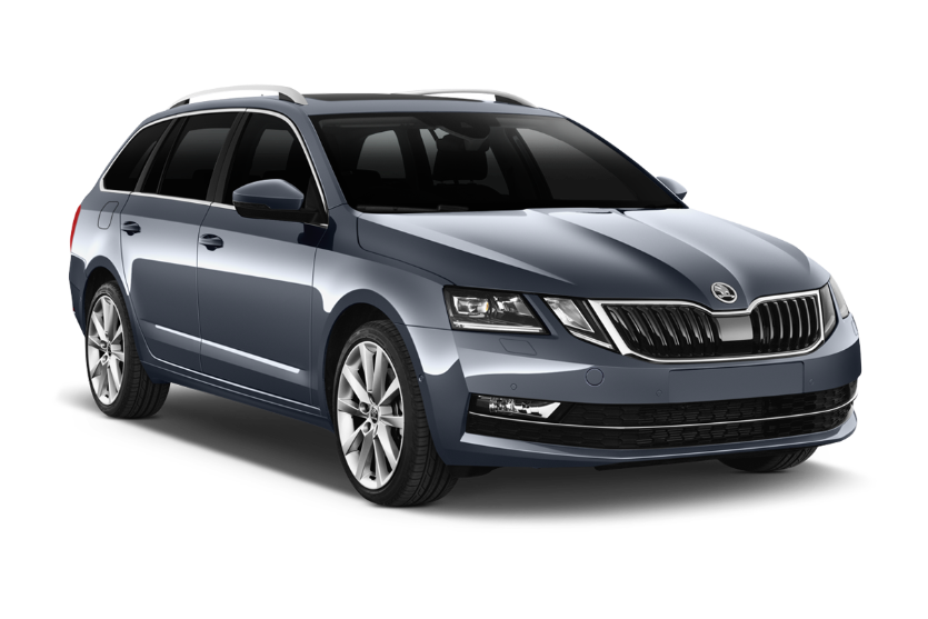 Alquilar SKODA OCTAVIA COMBI 1.0