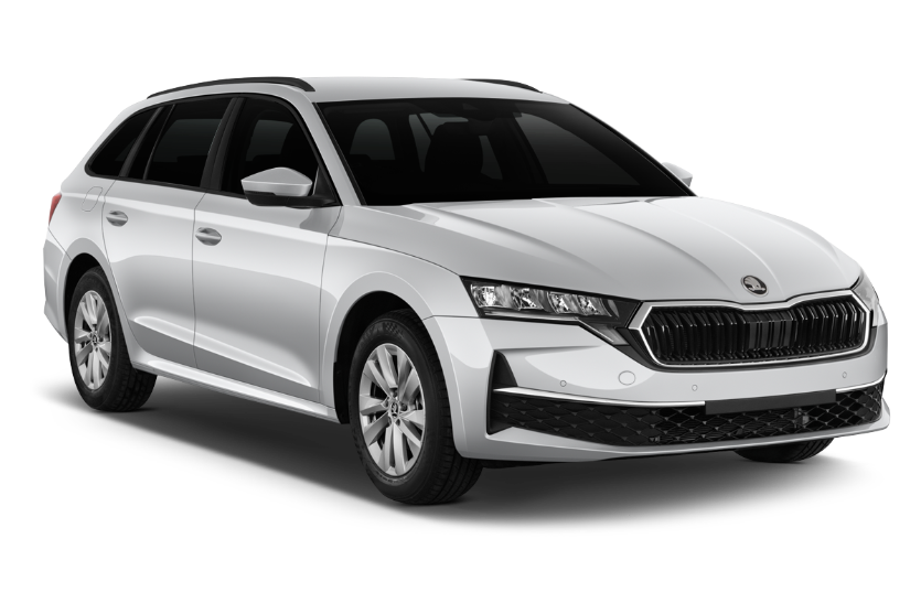 Alquilar SKODA OCTAVIA 1.4 STW