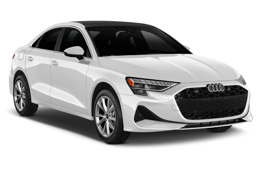 Alquilar AUDI A3 LIMOUSINE