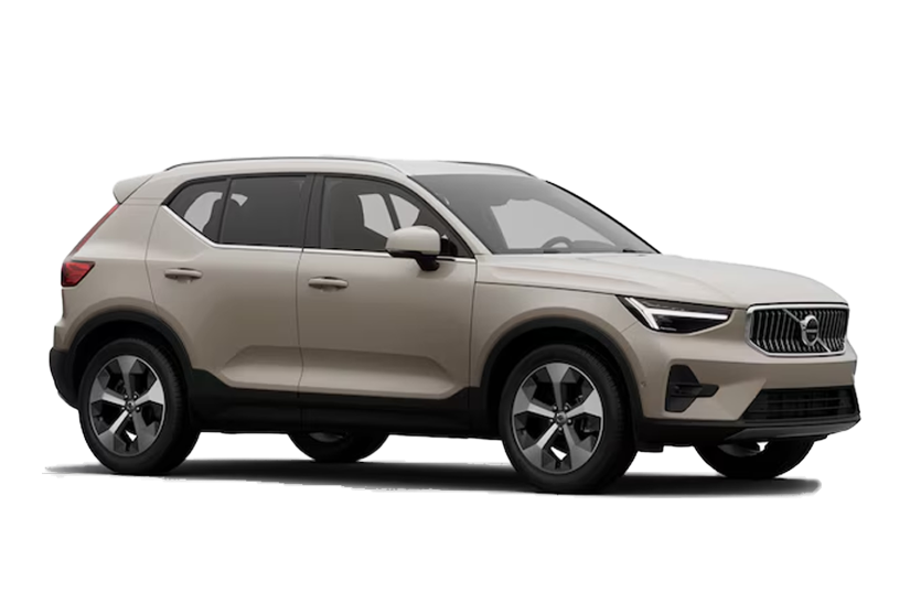 Alquilar VOLVO XC40