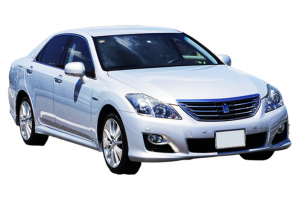 Alquilar TOYOTA CROWN 2.5