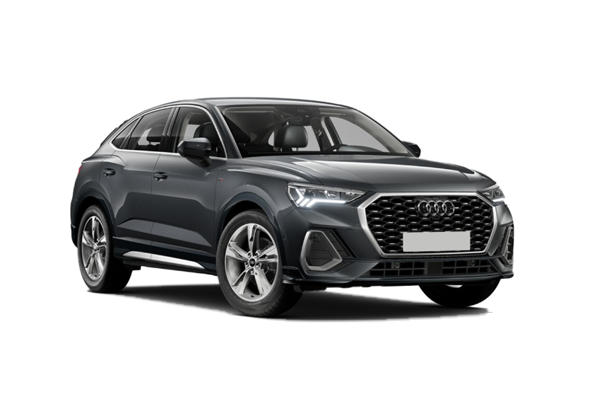 Alquilar AUDI Q3