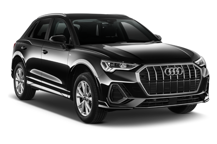 Alquilar AUDI Q3 1.5