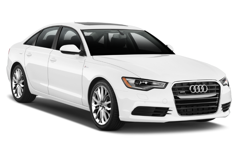 Alquilar AUDI A6 2.0