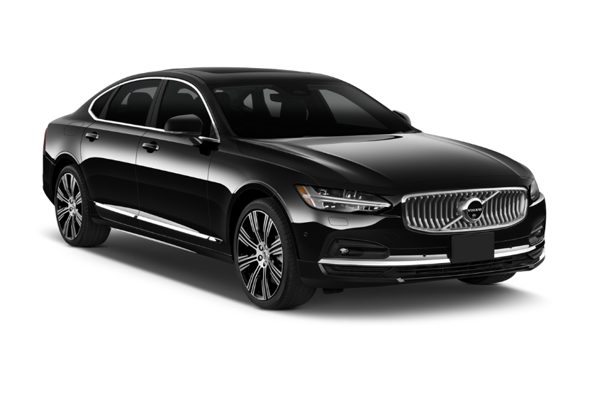Alquilar VOLVO S 90 2.0