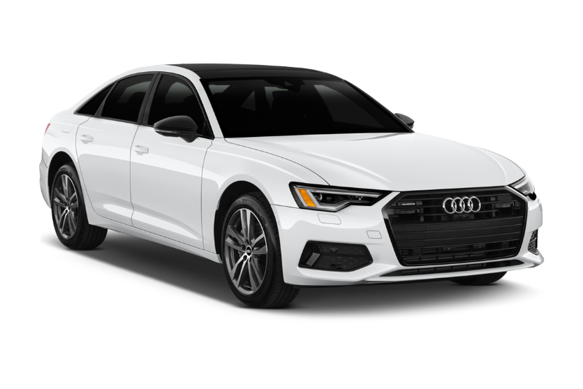 Alquilar AUDI A6 2.0