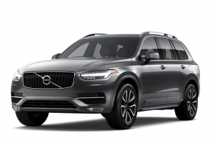 Alquilar VOLVO XC90 2.0