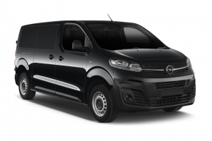 Alquilar OPEL VIVARO 2.0 9 SEATER