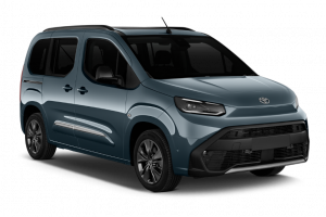 Alquilar TOYOTA PROACE 2.0