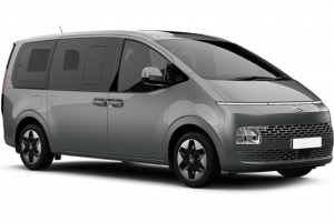 Alquilar HYUNDAI STARIA 2.2