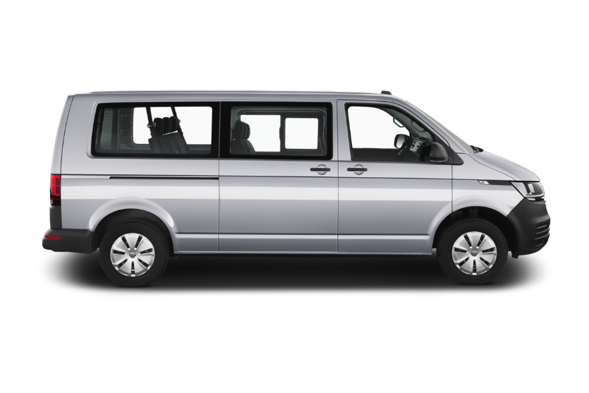 Alquilar HYUNDAI H1 2.4