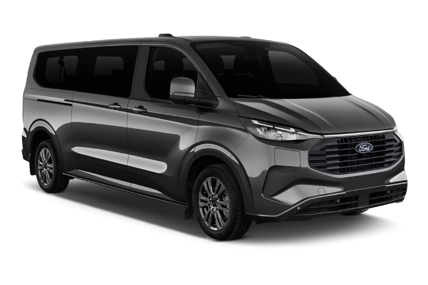 Alquilar FORD TOURNEO 2.0 CUSTOM