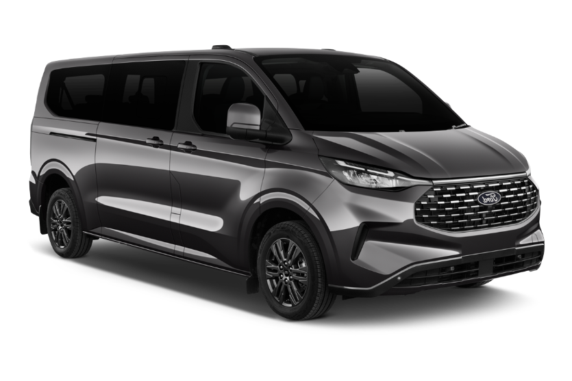 Alquilar FORD TOURNEO 2.0 8 SEATS