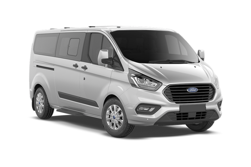 Alquilar FORD TOURNEO 2.0