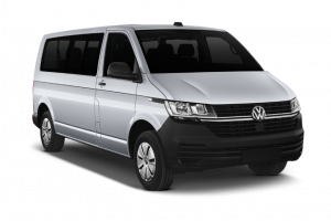 Alquilar VOLKSWAGEN T6 2.0 9 SEATER