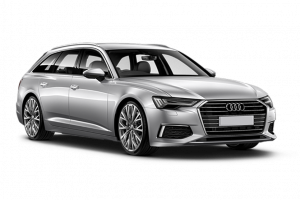 Alquilar AUDI A6 AVANT 2.0 AUT 4X4