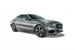 Alquilar MERCEDES BENZ C 180 1.6 ARMORED