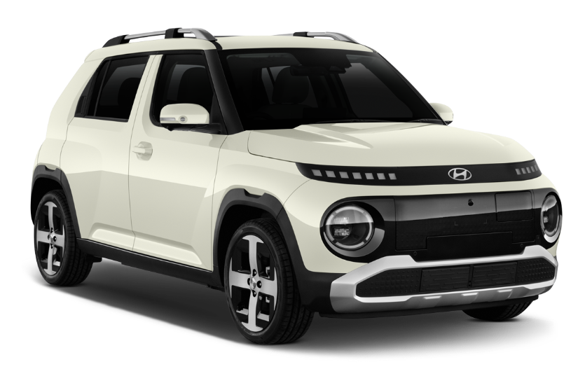 Alquilar HYUNDAI INSTER E