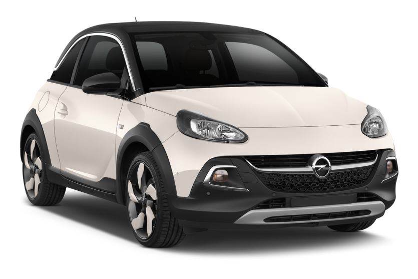 Alquilar OPEL ADAM 1.1