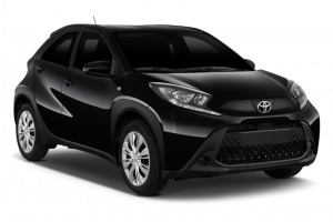 Alquilar TOYOTA AYGO 1.0