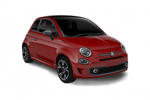 Alquilar FIAT 500 1.2 BVA