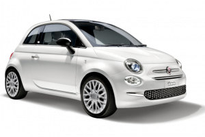 Alquilar FIAT 500