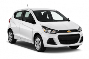 Alquilar CHEVROLET SPARK 1.2