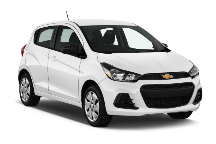 Alquilar CHEVROLET SPARK 1.2