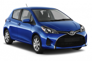 Alquilar HYUNDAI I10