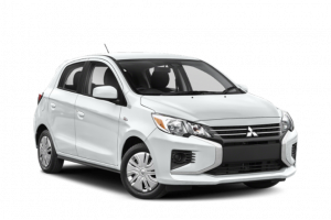 Alquilar MITSUBISHI MIRAGE 1.2