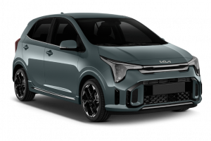 Alquilar KIA PICANTO 1.2