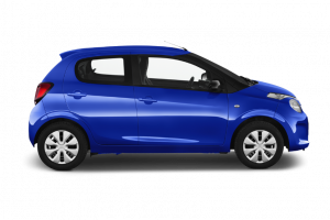 Alquilar CITROEN C1 1.2
