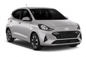 Alquilar HYUNDAI I10 1.0 AUTOMATIC