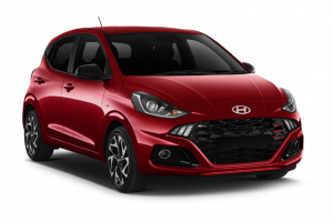 Alquilar HYUNDAI I10 1.0