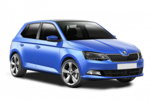 Alquilar SKODA FABIA 1.2