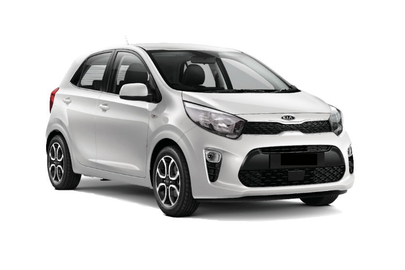 Alquilar KIA PICANTO