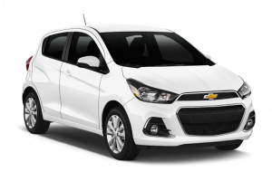 Alquilar CHEVROLET SPARK LIFE 1.0
