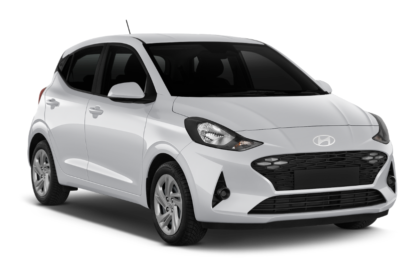 Alquilar HYUNDAI I10