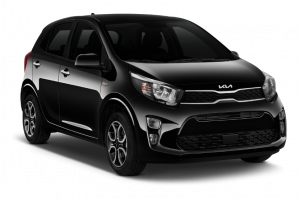 Alquilar KIA PICANTO 1.0