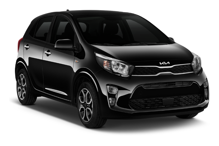 Alquilar KIA PICANTO 1.0