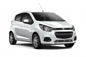 Alquilar CHEVROLET BEAT 1.2 HB