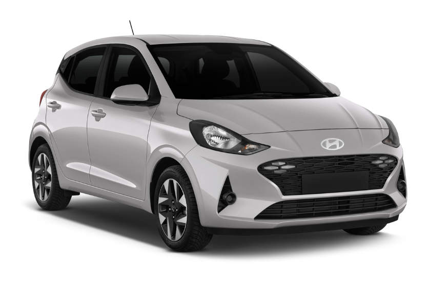 Alquilar HYUNDAI GRAND I10 1.0