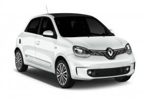 Alquilar RENAULT TWINGO 0.9