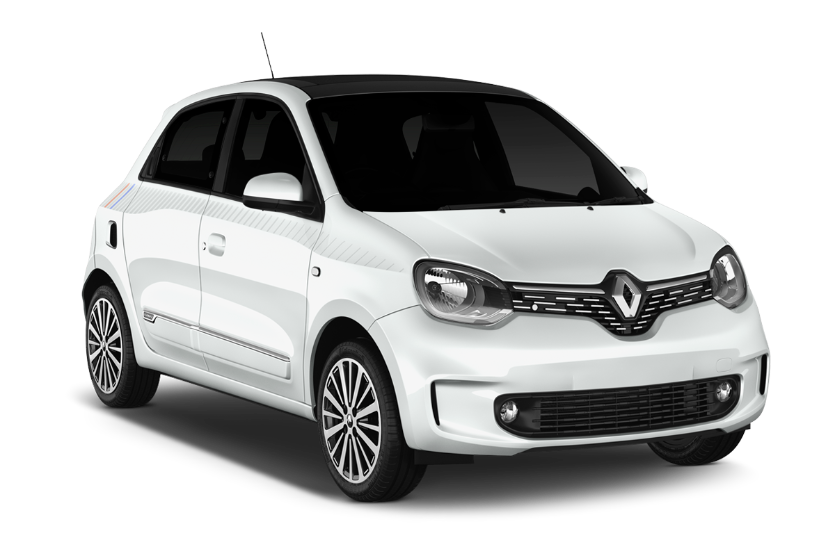 Alquilar RENAULT TWINGO 0.9