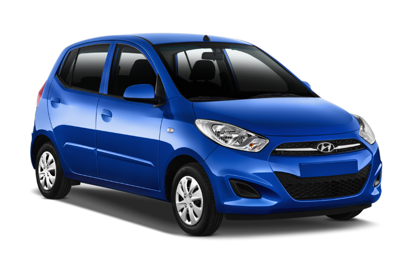 Alquilar HYUNDAI GRAND I10 1.2