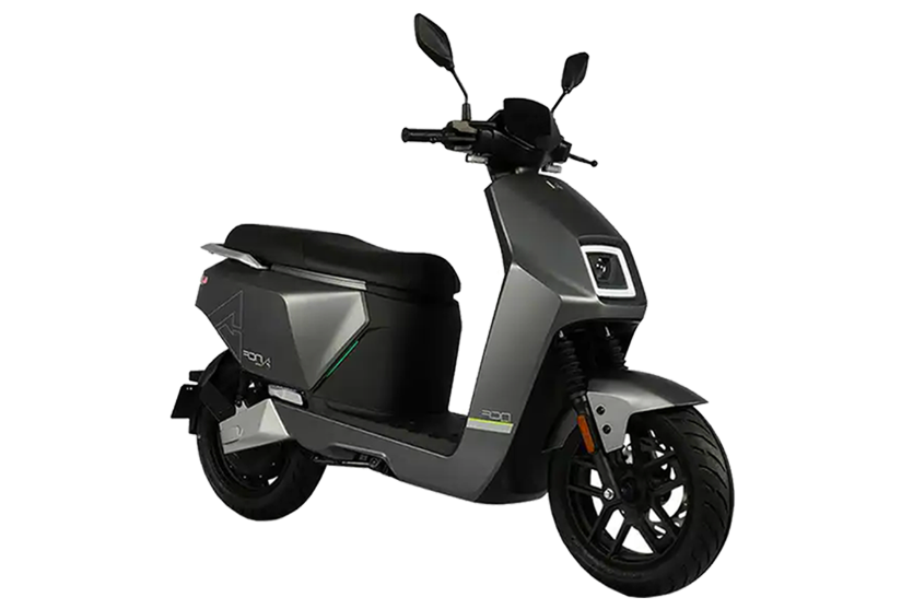 Alquilar LVNENG SCOOTER ELECTRIQUE 50CM3