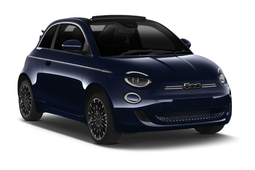 Alquilar FIAT 500 CABRIOLET