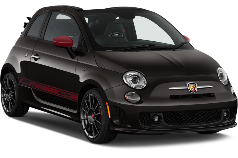 Alquilar FIAT 500 1.0 CABRIO