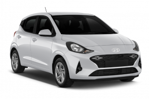 Alquilar HYUNDAI I10